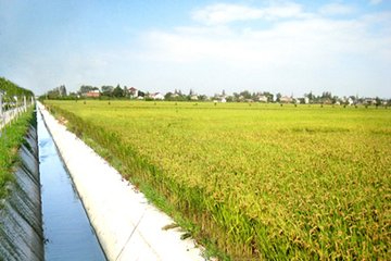 喷灌系统工作原则