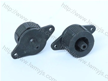 压力补偿式滴头