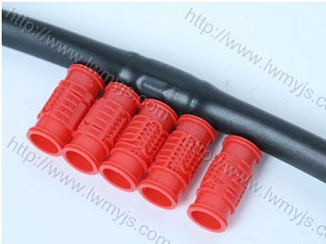 内镶圆柱式滴灌管